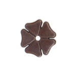 Cloverleaf Rowel