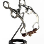 Steel Argentine Bit