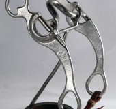 Aluminum Shanked Bit #B8