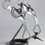 7″ Aluminum Shanked Bit