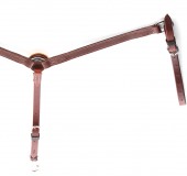 Straight Breast Collar