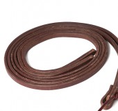 XXXX Harness Leather Split Reins