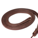 XX Harness Leather Split Reins