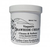 Vaquero Rawhide Cream #ZK