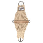 Round Buckle Roper Cinch