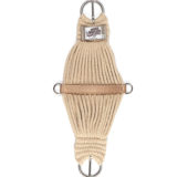 Round Buckle Roper Cinch